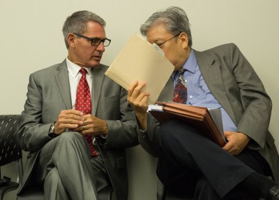 Explosive Motion Calls For Ouster Of Kealoha Attorneys