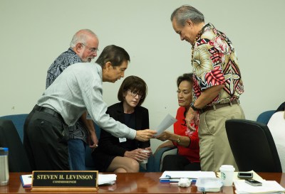 Honolulu Police Commission Picks Seven Finalists For Chief