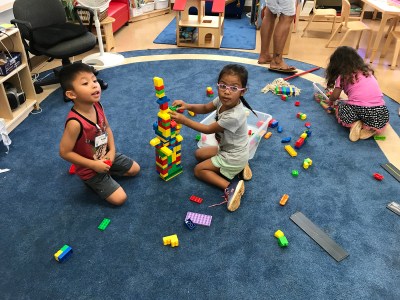 Here’s What Hawaii Can Learn  From Other States About Universal Preschool