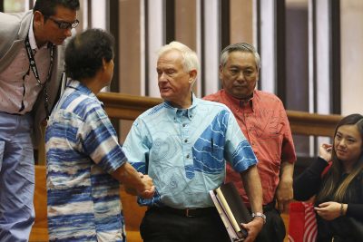 $2.4 Billion Rescue Bill For Honolulu Rail Wins Final Approval