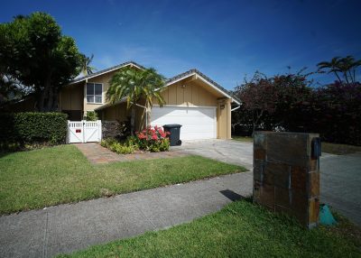 Kealohas’ Hawaii Kai House Gets $1.3 Million Cash Offer