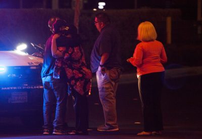 Congress Must ‘Get Off Its Ass’ And Move To Stop Gun Violence