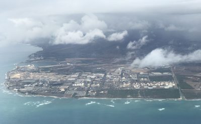 GOP Geography: In Hawaii, Support For Republicans Has Grown In Ewa And Kona