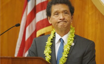 Criminal Probe Into Rail Might Creep Into Honolulu Hale, Attorneys Fear