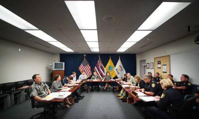 Should The Mayor Choose Honolulu’s Police Chief?