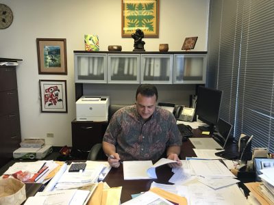 Native Hawaiian Health Task Force Isn’t Giving Up The Fight