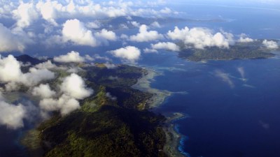 Pacific Nations Vulnerable To Warming Climate Struggle To Attend Major Conference