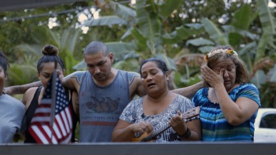 Chad Blair: The Story Of Micronesians Fighting America’s Wars
