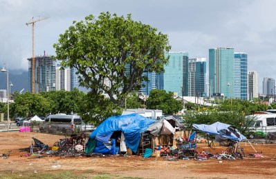 Context Needed To Understand Kakaako Houselessness