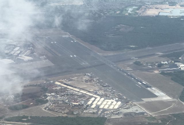 Kalaeloa Airport Kapolei1.