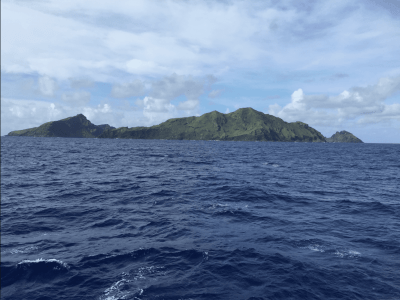 ‘Toxic’ Misinformation Is Fueling A Pacific Marine Sanctuary Debate