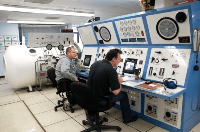 Doctors At UH Hyperbaric Facility Complained Months Before It Shut Down