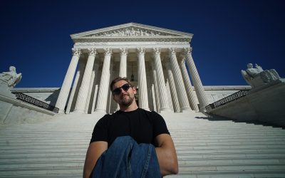 The Supreme Court Washington DC wide Nick Grube1.