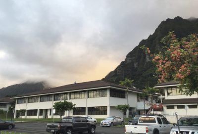 Hawaii State Hospital Wasn’t Built For The Type Of Patients It Serves