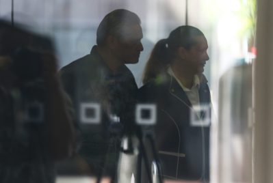 The Kealoha Trial Begins