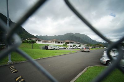 Suspect In Hawaii Hospital Stabbing Death Described As ‘Aggressive’