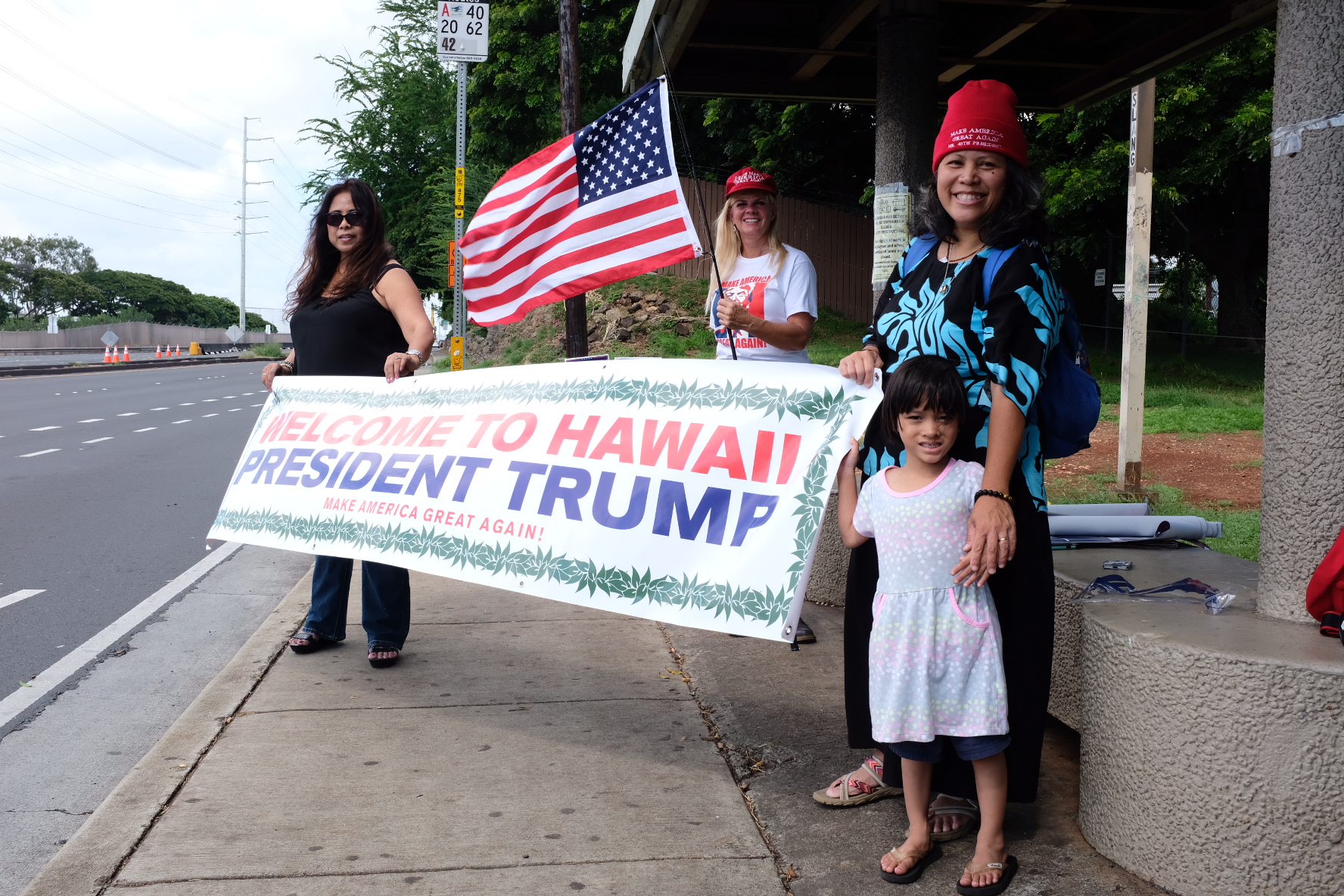 Are Hawaiʻi’s Elections Safe From Donald Trump?