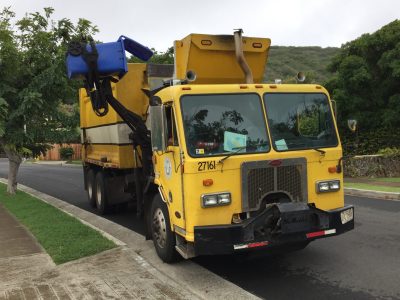Paying For Trash Pickup: This Is One New Fee That Makes Sense