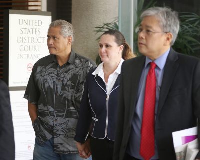 Court Documents: The Kealohas Agree To Sell Their Home