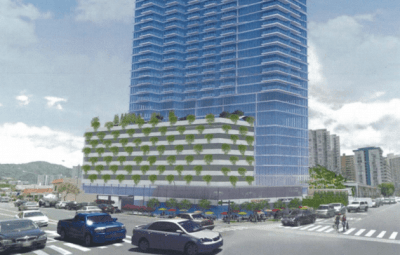 Ala Moana High Rise Developer Removes ‘Poor Door’ From Proposal