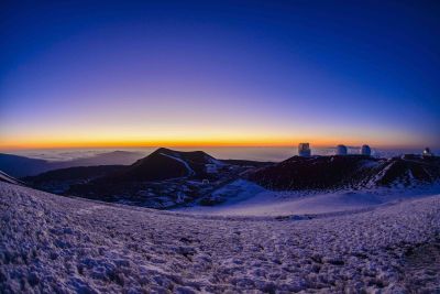Should UH Still Manage The Mauna Kea Summit?