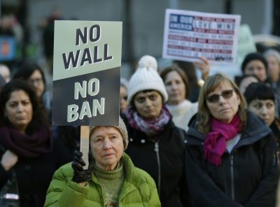 Travel Ban Faces Scrutiny From Judges Who Blocked It Before