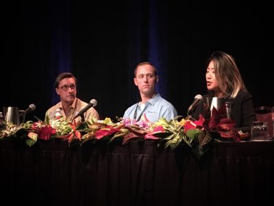 Hawaii’s Marijuana Scene Takes Center Stage At Kauai Conference