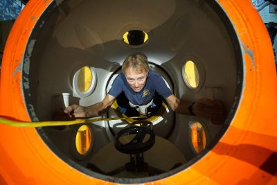 ‘Devastation’ Discovered In Deep Sea From Industrial Fishing