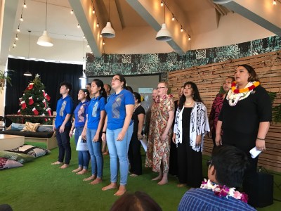 Charter School Debuts An Online Hawaiian-English Dictionary