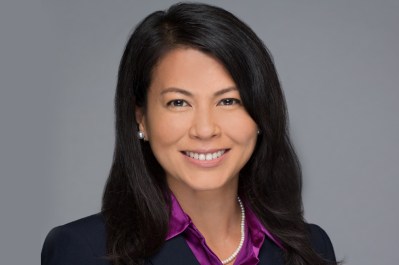 Trump Nominates Honolulu Attorney Jill Otake For Federal Judgeship