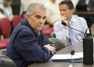 2 Illegal Care Homes Fined By State
