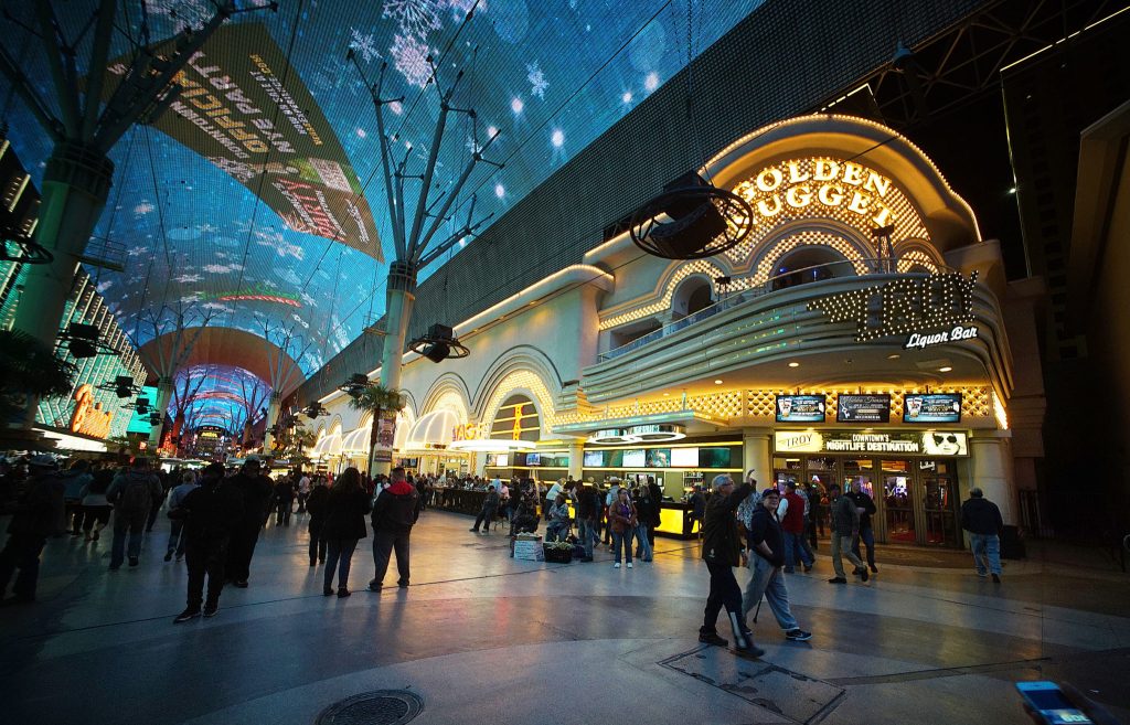 Gambling Is Illegal In Hawaii. But Las Vegas Is Only A Plane Ride Away