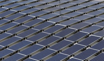 Don’t Mess With Renewable Energy Tax Credits