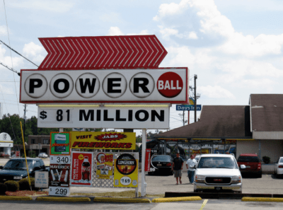Civil Beat Poll: Lottery Has Big Support In Hawaii