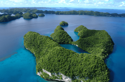 Chad Blair: Micronesia Won’t Soon Break Its Addiction To US Dollars