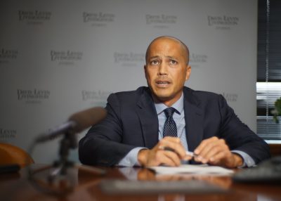 Feds Move To Disqualify Attorney In Honolulu Corruption Case