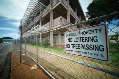 Hawaii Board Of Education Wants More Transparency In School Construction Projects