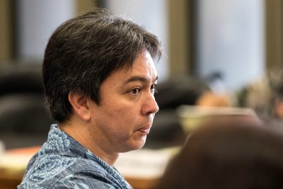 Rod Becker Will Stay At State Budget Agency — But Not In The Top Job