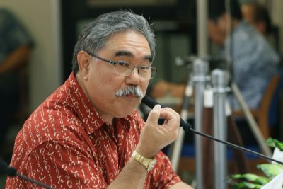 Development Lobbyist Failed To Register With Honolulu Ethics Commission
