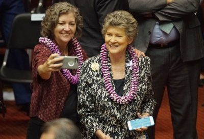 Danny De Gracia: The Bipartisan Political Legacy Of Cynthia Thielen
