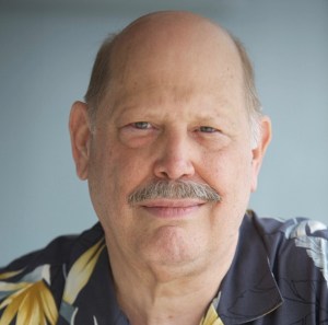 Mike Hansen