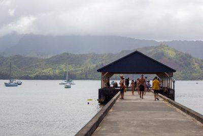 Kauai’s Crackdown On Airbnbs Is Backfiring