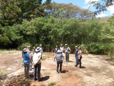Helping To Save Hawaii’s Special Places