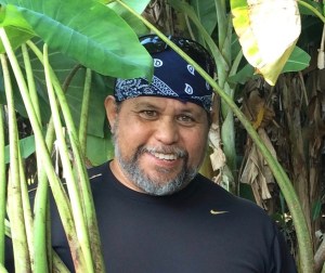 Kekailoa Perry