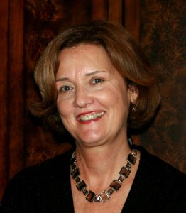 Janet Mason