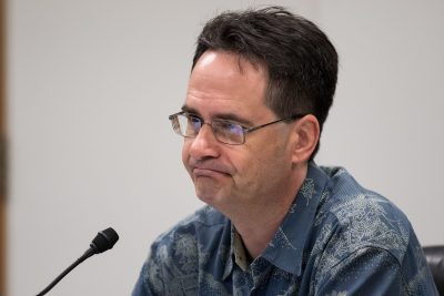 Medical Aid In Dying: ‘The Political Risk Is Not Passing It’