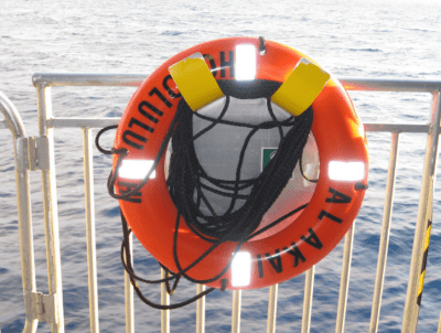 More On Why The Hawaii Superferry Flopped