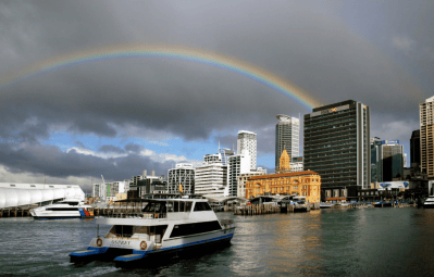 Has Honolulu Lost Its Civic Pride?