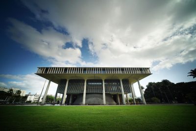Ige Planning To Defer $1.85B In Health Fund Payments, Furloughs Still On The Table