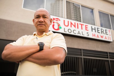 Trump Immigration Plans Would Hit Hawaii’s Filipino Families Hard